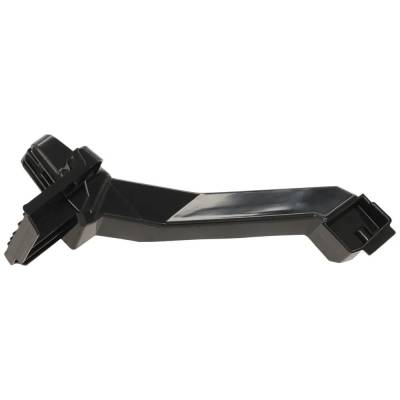 Rareelectrical - New Left Rear Bumper Bracket Compatible With Volkswagen Beetle Comfortline 5 Cyl 2.5L Beetle Final