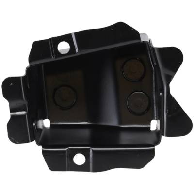 Rareelectrical - New Left Rear Bumper Bracket Compatible With Toyota Highlander Hybrid Le 6 Cyl 3.5L Highlander Xle 6