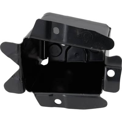 Rareelectrical - New Right Rear Bumper Bracket Compatible With Toyota Highlander L 6 Cyl 3.5L Highlander Xle 4 Cyl