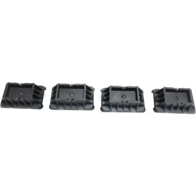 Rareelectrical - New Left Front Jack Pad Compatible With Bmw X3 Xdrive28i 4 Cyl 2.0L 545I Base 8 Cyl 4.4L 535Xi Base