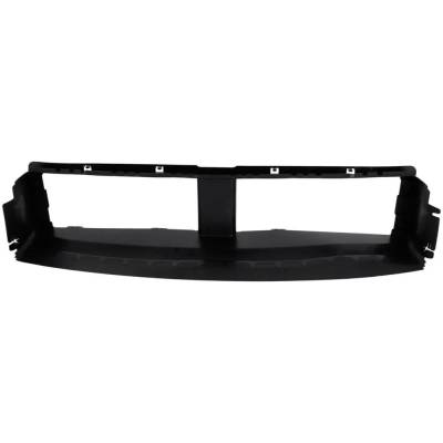 Rareelectrical - New Lower Front Active Grille Shutter Compatible With Ford Lincoln Escape Plug-In Hybrid 4 Cyl 2.5L