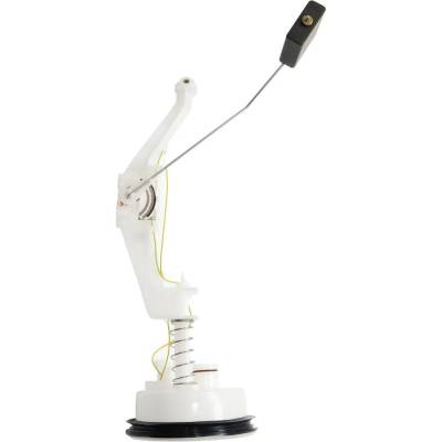Rareelectrical - New Left Fuel Tank Sender Assembly Compatible With Bmw X5 3.0I 6 Cyl 3.0L X5 4.4I 8 Cyl 4.4L X5