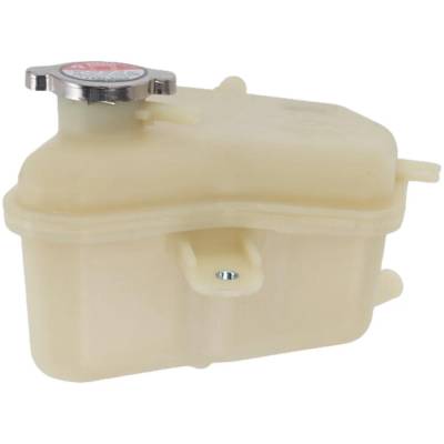 RAREELECTRICAL - New Coolant Reservoir Compatible With Honda Cr-V Sport 4 Cyl 1.5L Cr-V Black Edition 4 Cyl 1.5L Cr-V