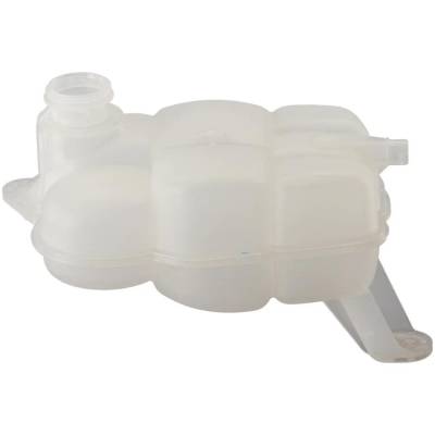 RAREELECTRICAL - New Coolant Reservoir Compatible With Hyundai Kia Sonata Sel 4 Cyl 2.5L Sonata Preferred 4 Cyl 2.5L