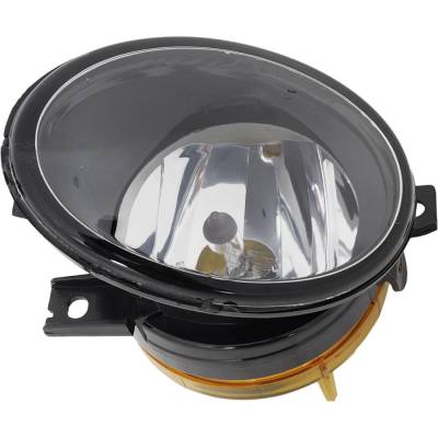 Rareelectrical - New Left Fog Light Compatible With Mercedes Benz Sprinter 1500 Base Sprinter 3500Xd Base Sprinter