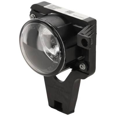 Rareelectrical - New Right Front Fog Light Compatible With Ford Focus Zx3 4 Cyl 2.0L Focus Zx5 4 Cyl 2.0L Focus Ses