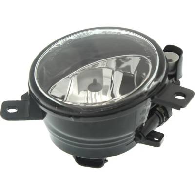 Rareelectrical - New Right Front Fog Light Compatible With Bmw X1 Xdrive28i X1 Xdrive35i X1 Sdrive28i 2012-2015 By