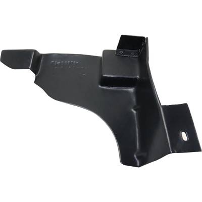Rareelectrical - Fender Splash Shield Compatible With 2011-2020 Dodge Journey Right Passenger Side Plastic Guard