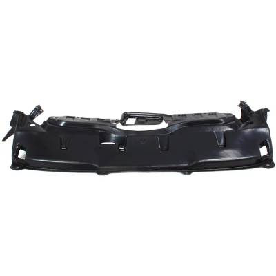 Rareelectrical - Engine Under Cover Splash Shield Compatible With 2002-2004 Honda Cr-V Front 2.4L 4-Cyl Direct Fit Oe