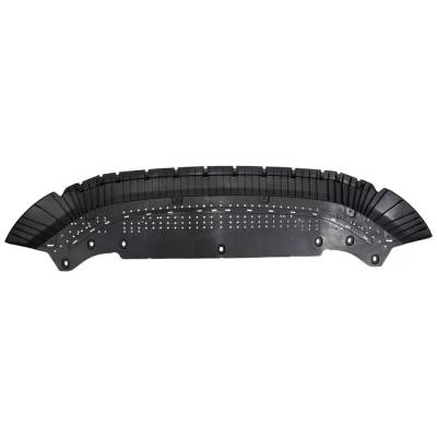 Rareelectrical - Engine Under Cover Splash Shield Fits 2019-2023 Audi A6 Front 2.0L 4-Cyl 3.0L V6 Direct Fit Oe Spec