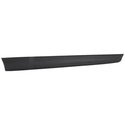 Rareelectrical - New Left Front Lower Door Molding And Beltlines Compatible With Subaru Forester 2.5I Limited 4 Cyl