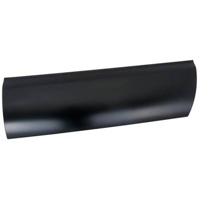 Rareelectrical - New Right Front Lower Door Skin Compatible With Ford F-250 Super Duty King Ranch 10 Cyl 6.8L F-250