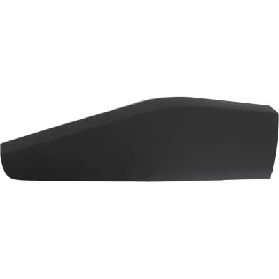 Rareelectrical - New Right Rear Door Molding And Beltlines Compatible With Toyota C-Hr Limited 4 Cyl 2.0L C-Hr Le 4