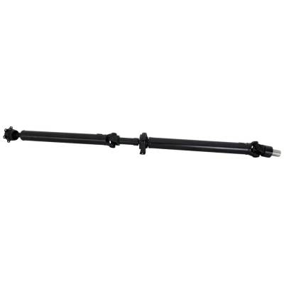 Rareelectrical - Rear Driveshaft Compatible With 2005-2017 Nissan Frontier S Suzuki Models: Frontier Desert Runner