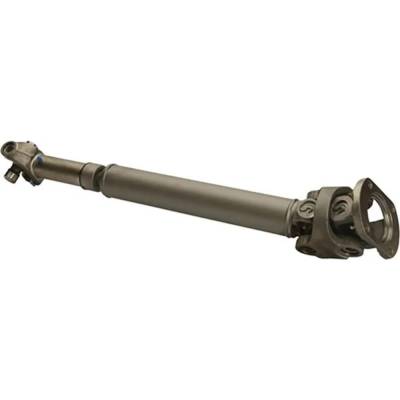 Rareelectrical - Rear Prop Shaft Assembly Compatible With 1999-2002 Ford F-250 F-350 5.4L Automatic Replaces