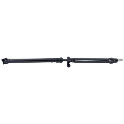 Rareelectrical - Rear Prop Shaft Assembly Compatible With 2013-2017 Subaru Crosstrek Forester Xv Crosstrek 2.0L 2.5L