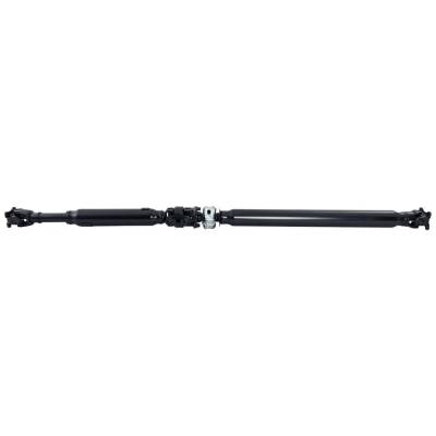 Rareelectrical - Rear Prop Shaft Assembly Fits 1999-2004 Toyota Tacoma Pre Runner 3.4L Automatic Rwd OEM 371003D260