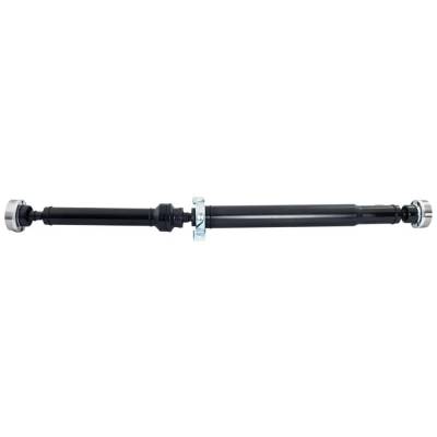 Rareelectrical - Rear Prop Shaft Assembly Compatible With 2011-2018 Jeep Grand Cherokee High Grand Cherokee Summit