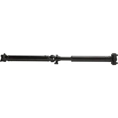 Rareelectrical - Rear Prop Shaft Assembly Compatible With 2001-2005 Bmw 325Xi 330Xi OEM 26117502959 Direct Fit
