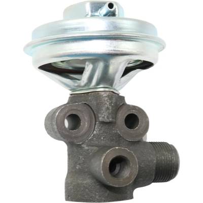 Rareelectrical - New OEM Replacement Egr Valve Compatible With Infiniti Nissan I30 T 6 Cyl 3.0L Maxima Gle 6 Cyl 3.0L