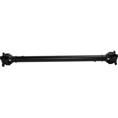 Rareelectrical - Front Driveshaft Assembly Compatible With 2006-2015 Bmw 328Xi 330Xi 335I Xdrive 335Xi 325Xi 328I