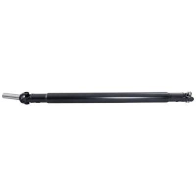 Rareelectrical - Rear Prop Shaft Assembly Compatible With 2007-2013 Chevrolet Avalanche Suburban Yukon Escalade Esv
