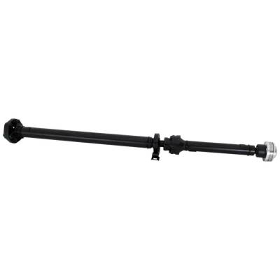 Rareelectrical - Rear Prop Shaft Assembly Compatible With 2008-2014 Cadillac Cts Cts Luxury Cts Performance 3.0L 3.6L