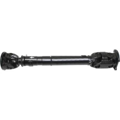 Rareelectrical - Front Prop Shaft Assembly Compatible With 1999-2004 Land Rover Discovery Hse Discovery S Discovery