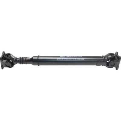 Rareelectrical - Front Driveshaft Assembly Fits 2008-2009 Mercedes-Benz E300 4Matic E350 4Matic Awd 24.75 In. Long