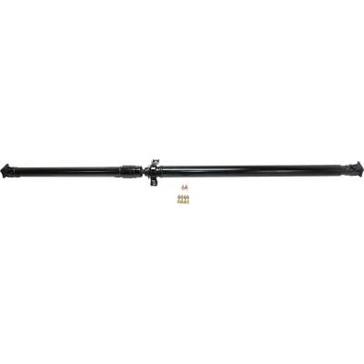 Rareelectrical - Rear Driveshaft Compatible With 2003-2011 Honda Element 4Wd New OEM Reph545504 Direct Fit