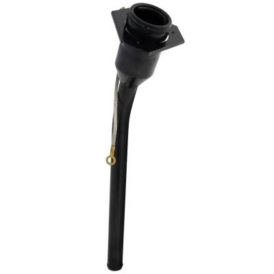 Rareelectrical - New Fuel Filler Neck Compatible With Chevrolet Gmc Express 1500 Base 6 Cyl 4.3L Savana 1500 Base 8