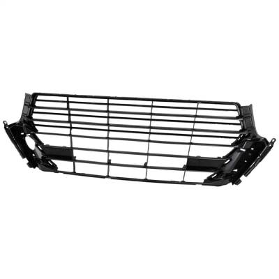 Rareelectrical - New Lower Grille Assembly Compatible With Lexus Gs300 Base 4 Cyl 2.0L Gs450h Base 6 Cyl 3.5L Gs200t
