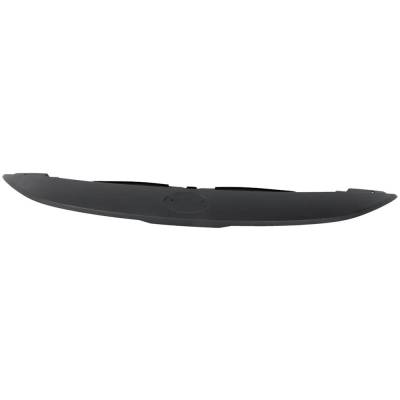 Rareelectrical - New Primed Grille Assembly Compatible With Kia Seltos Ex Premium 4 Cyl 2.0L Seltos Lx 4 Cyl 2.0L