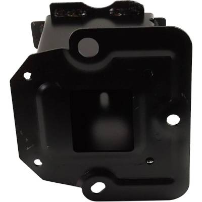 Rareelectrical - New Left Rear Bumper Bracket Compatible With Nissan Altima S 4 Cyl 2.5L Altima Sr Midnight Edition 4