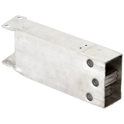 RAREELECTRICAL - New Right Front Bumper Bracket Compatible With Mercedes Benz Cla250 4Matic Cla45 Amg 4Matic Gla250