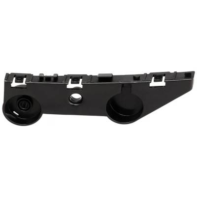 Rareelectrical - New Left Rear Upper Bumper Bracket Compatible With Infiniti Q50 Luxe 6 Cyl 3.0L Q50 Base 6 Cyl 3.7L