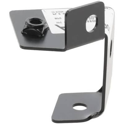 Rareelectrical - New Left Front Outer Bumper Bracket Compatible With Gmc Sierra 1500 Limited Sle 8 Cyl 5.3L Sierra
