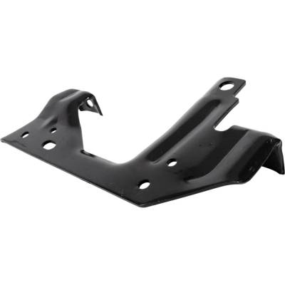 Rareelectrical - New Left Rear Bumper Bracket Compatible With Ford F-150 Raptor 2017-2020 Fo1166205 Hl3z17788a