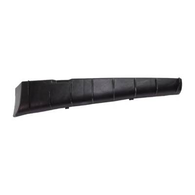 Rareelectrical - New Left Front Bumper Bracket Compatible With Hyundai Tucson Se 4 Cyl 1.6L Tucson Limited 4 Cyl 1.6L