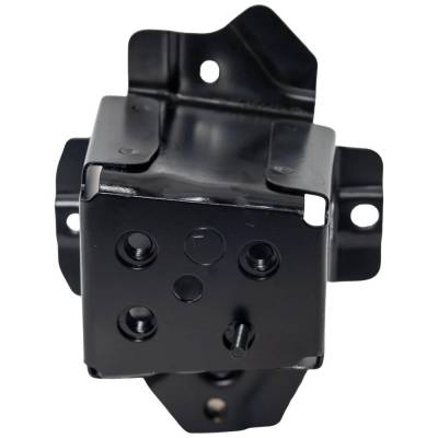 Rareelectrical - New Left Rear Bumper Reinforcement Bracket Compatible With Lexus Rx350h Luxury 4 Cyl 2.5L Rx350h