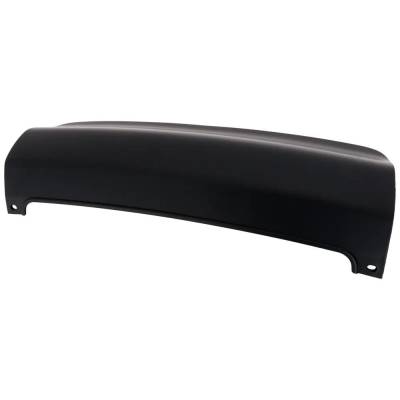 Rareelectrical - New Rear Bumper Filler Compatible With Infiniti Qx56 Base 8 Cyl 5.6L Qx80 Base 8 Cyl 5.6L Qx80