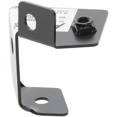 Rareelectrical - New Right Front Outer Bumper Bracket Compatible With Gmc Sierra 1500 Slt 8 Cyl 5.3L Sierra 1500