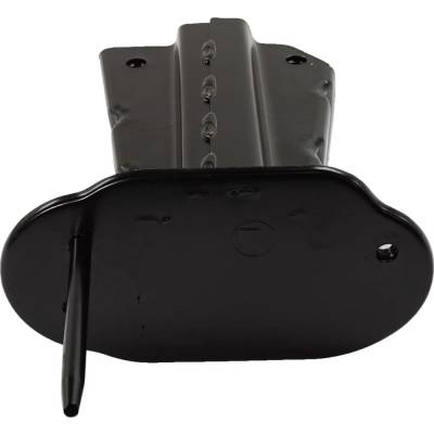 Rareelectrical - New Left Rear Bumper Bracket Compatible With Hyundai Kona Essential Kona Se Kona Limited Kona Iron