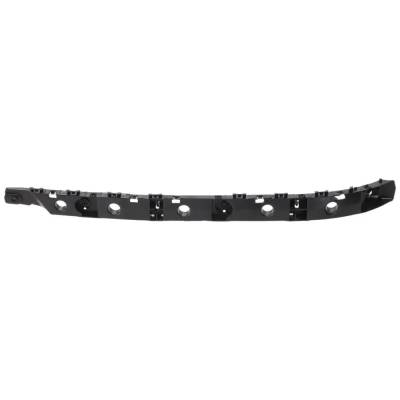 Rareelectrical - New Left Rear Outer Bumper Bracket Compatible With Nissan Rogue Sv 4 Cyl 2.5L Rogue S 4 Cyl 2.5L