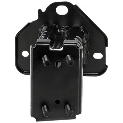 Rareelectrical - New Left Rear Bumper Bracket Compatible With Nissan Rogue Sl Hybrid 4 Cyl 2.0L Rogue Special Edition
