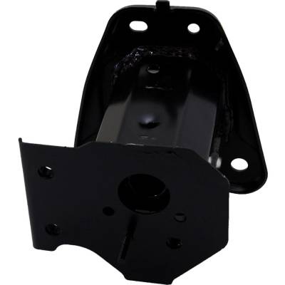 Rareelectrical - New Right Rear Bumper Bracket Compatible With Toyota Corolla Le 4 Cyl 2.0L Corolla L 4 Cyl 2.0L