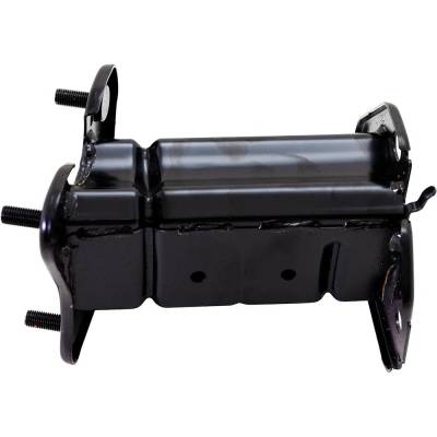 Rareelectrical - New Right Rear Bumper Bracket Compatible With Nissan Rogue Sl 4 Cyl 2.5L Rogue Special Edition 4 Cyl