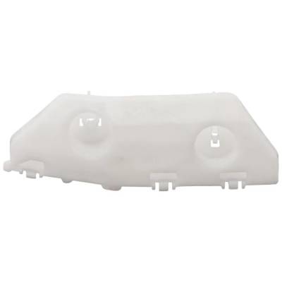 Rareelectrical - New Right Front Bumper Bracket Compatible With Nissan Murano Sv 6 Cyl 3.5L Murano Crosscabriolet 6