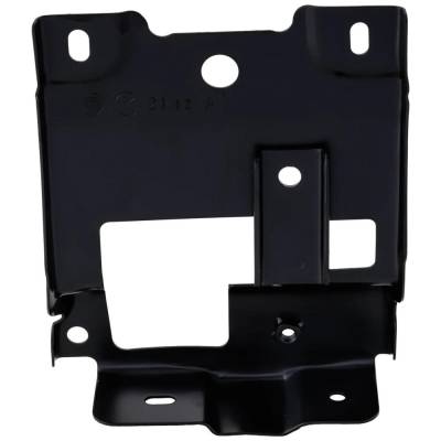 RAREELECTRICAL - New Center Front Bumper Bracket Compatible With Nissan Altima Sv Altima S Altima Platinum Altima Se