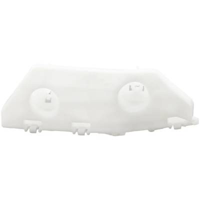 Rareelectrical - New Left Front Bumper Bracket Compatible With Nissan Murano Sv 6 Cyl 3.5L Murano Crosscabriolet 6